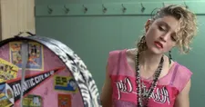 Susan Seidelman on when she was filming Desperately Seeking Susan: “The whole world became obsessed with Madonna.”