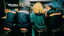 Toby Perl Freilich’s Maintenance Artist on Mierle Laderman Ukeles