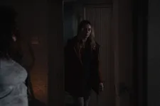 Deirdre Mullins in Mandrake