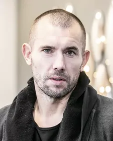 Mantas Kvedaravicius, who was killed in Mariupol while working on the film Mariupolis 2