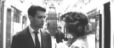 Christophe Honoré: “I have a fascination, call it obsession, with Lola by Jacques Demy.”