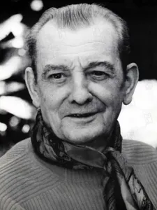 Sylvain Chomet on Marcel Pagnol, above: 'I was fascinated by how he became this "brand"'