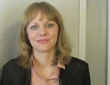 Toni Erdmann director Maren Ade produced Anna Sofie Hartmann’s Giraffe