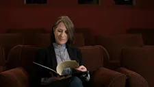 The Film Foundation Executive Director Margaret Bodde