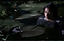 Jayro Bustamante on Alma (María Mercedes Coroy): “I give to my Llorona that princess aspect, Mayan princess I mean.”