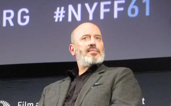 Paul Thomas Anderson’s longtime costume designer (Hard Eight; Boogie Nights; Magnolia; Punch-Drunk Love; There Will Be Blood; The Master; Inherent Vice; Phantom Thread; Licorice Pizza) Mark Bridges on Bradley Cooper’s Maestro: “It was very important to me to keep the audience in tune with the passage of time.”