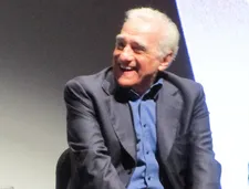 Jonathan Taplin on Martin Scorsese: “He’s gotten to be a much more spiritual person.”