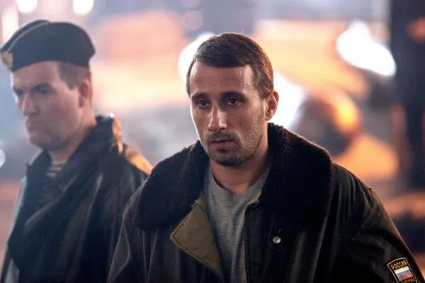 Kursk: The Last Mission