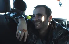 Along for the ride is Dima (Maxim Stoyanov), who is as big a liar as he is a flirt and a chicken aficionado