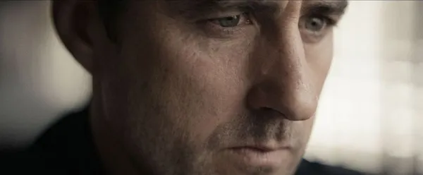 Luke Wilson in Meadowland