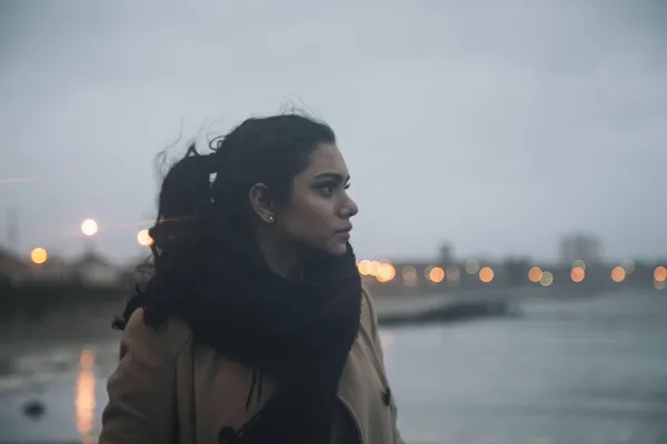 Meet Me By The Water