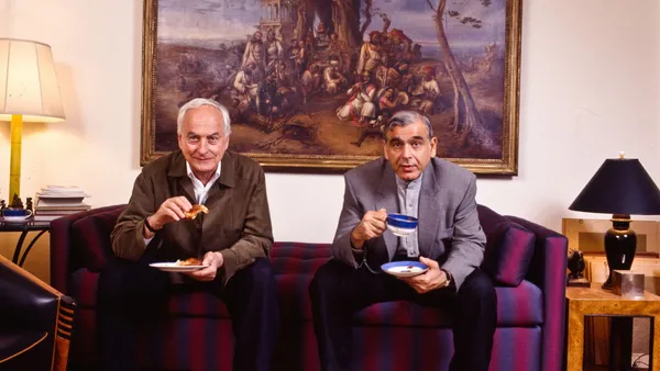 Merchant Ivory