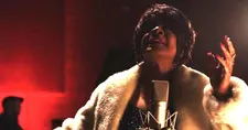 Merry Clayton in 20 Feet From Stardom on the influence of Ray Charles: "I willed myself to be a Raelette"
