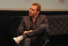 Michael Fassbender stars in David Fincher’s The Killer