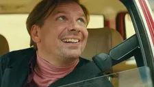 Michael Maertens as Claude: "asked what he thought about Margit Carstensen, he screamed with happiness"