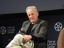 Michael Mann on the costumes: “You want to put on that period wardrobe. So that’s terribly important. The true richness to me is in being.”