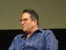Michael Mayer on Tippi Hedren in Marnie: "I think in this film she synthesizes something where she is transparent and revealing something so essentially true about her life-experience in the moment that it's quite extraordinary."