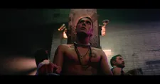 Andy's contribution to Midnight Peepshow