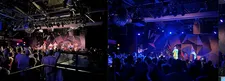 The dynamic Midnight Magic was thrilled to open for the revered ESG at Elsewhere on August 23, 2024