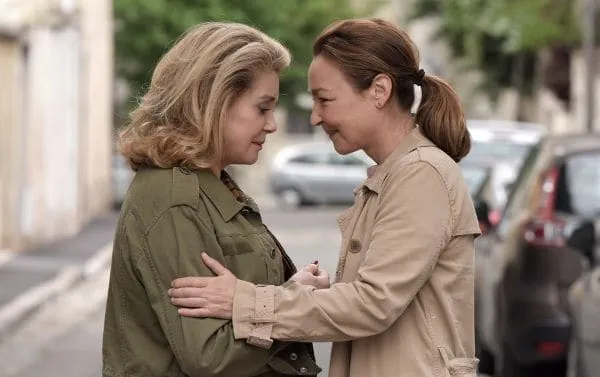 The Midwife
