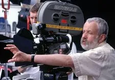 Mike Leigh: "It is important to dish up a varied diet."