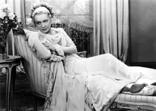 Griffin Dunne on Becky Sharp with Miriam Hopkins, based on Thackeray's Vanity Fair and his father, Dominick Dunne: “That would be the kind of thing he'd be drawn to, one of those lush women stories and he would revel in the costumes and the sets.”