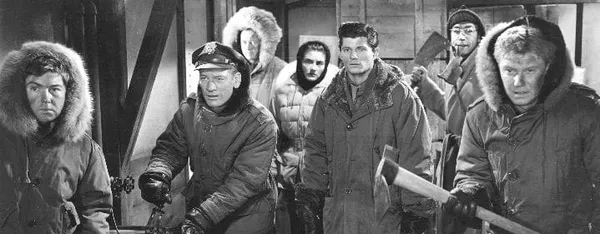 The Thing From Another World