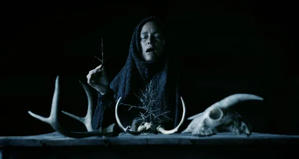 Mother Of Flies