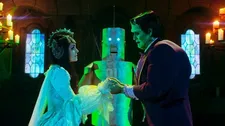Love and marriage