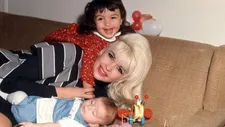 My Mom Jayne: A Film by Mariska Hargitay on Jayne Mansfield