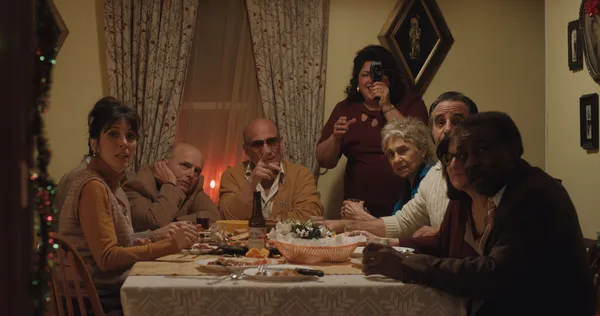 Feast Of The Seven Fishes
