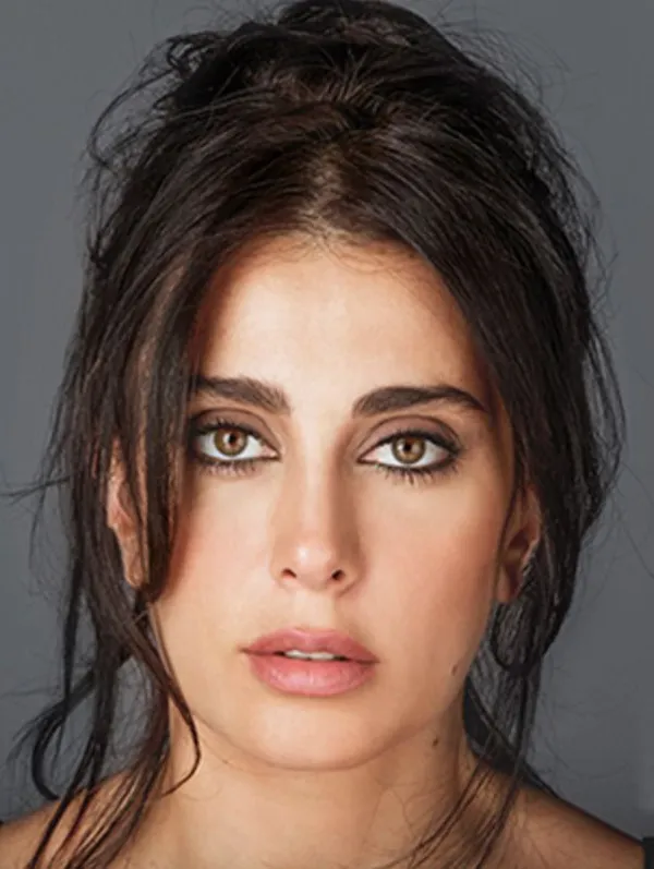 Capernaum (Capharnaüm) director Nadine Labaki on Zain al Rafeea: "He knows the violence of the streets, he knows abuse, he knows mistreatment."