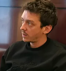 Nahuel Pérez Biscayart: 'I like doing things with people I admire …”