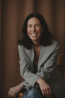 Director Natalie Halla: 'I really believe in destiny and I cannot just be silent because I'm afraid'