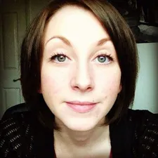 Book editor Nicola Balkind.