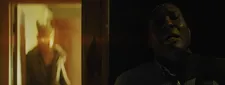 Don't answer the door