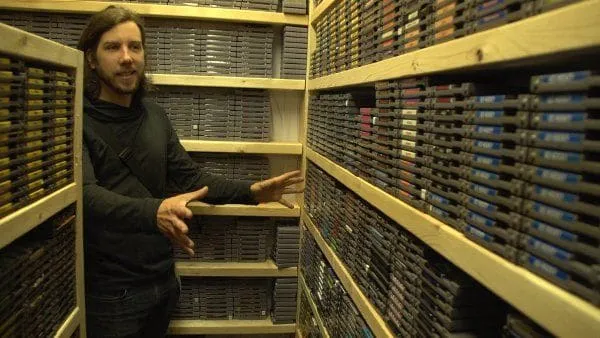 Nintendo Quest