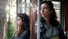 Frédéric Boyer on Noam Kaplan's The Future: “Extremely interesting film, very smart second film.”