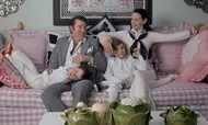  Nothing Left Unsaid: Gloria Vanderbilt & Anderson Cooper - photo by Jack Robinson Vogue