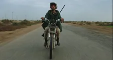 Notturno's Easy Rider