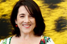 Locarno Film Festival star of Gloria, Paulina García - an acrobat on a thin line