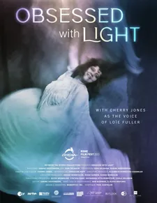 Obsessed With Light poster