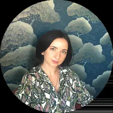 Olga Mill: 'Something that was really helpful that Rose did was that for each character she made a playlist.... And now I'm kind of spoiled and want to ask every director for that'