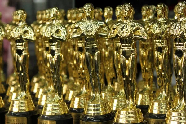The Academy Awards 2017
