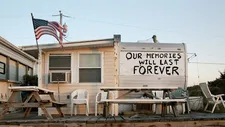 Our memories will last forever in Happy Campers