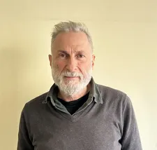 Panayotis Evangelidis: 'Reality calls for us to take a stand before evil knocks on our own door'