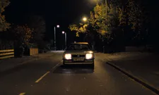 An imaginary Ford Cortina