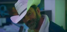 The cowboy