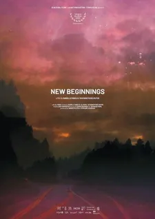New Beginnings poster