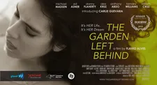 The Garden Left Behind promotion